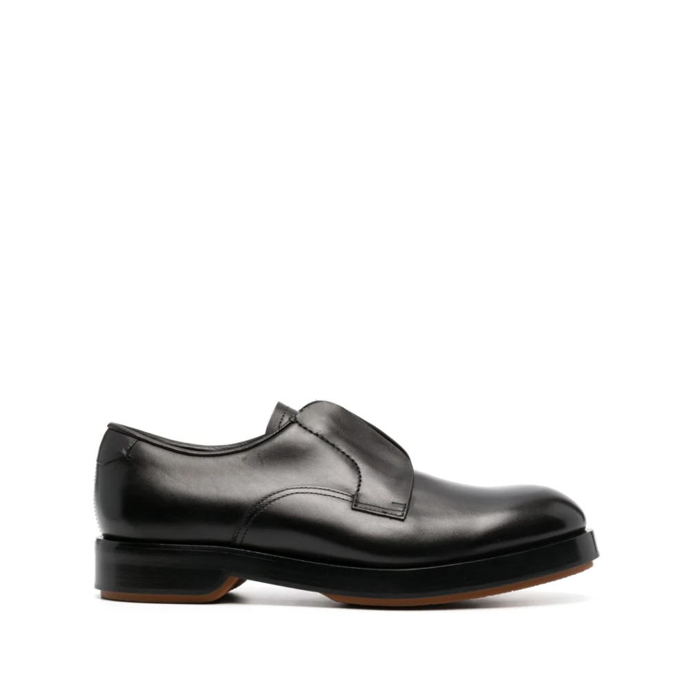 Shoes > Flats > Business Shoes - - Zegna - Modalova