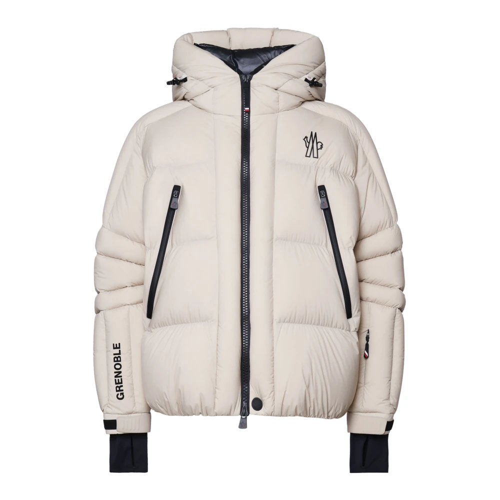 Jackets > Winter Jackets - - Moncler - Modalova