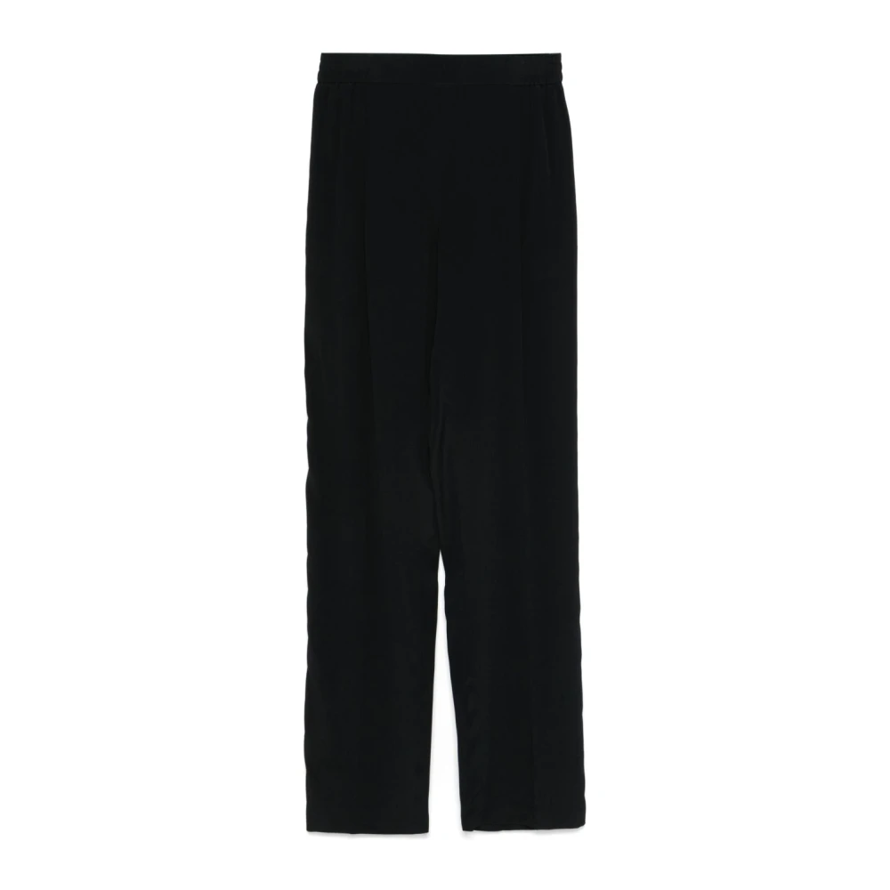 N21 Zwarte Broek voor Vrouwen Black Dames