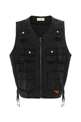 vests