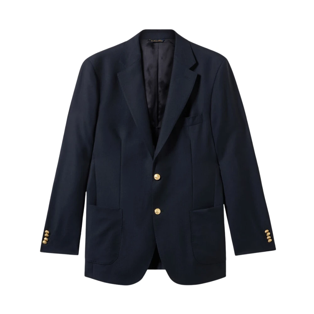 Jackets > Blazers - - Brooks Brothers - Modalova