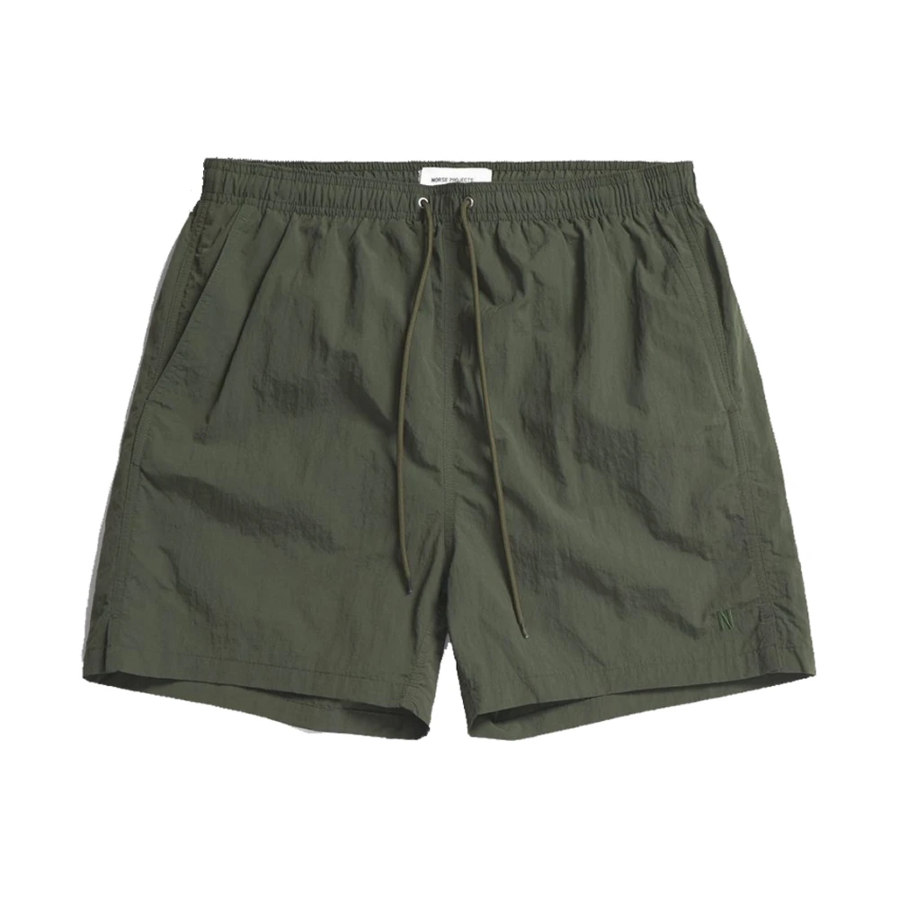 Swimwear > Beachwear - - Norse Projects - Modalova