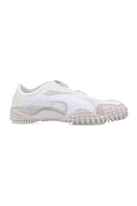 white-mesh-slip-on-sneakers