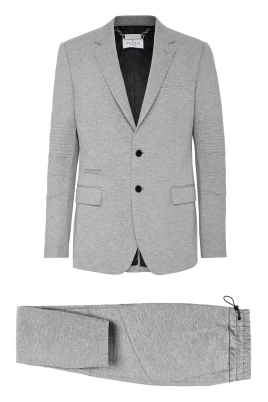 Blazer/Byxor Slim Fit