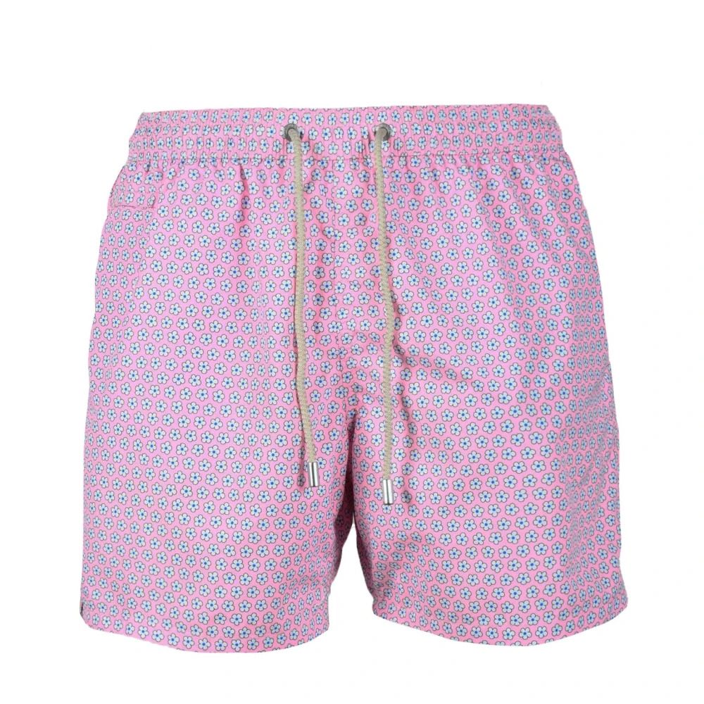 MC2 Saint Barth Boxer mare Pink Heren
