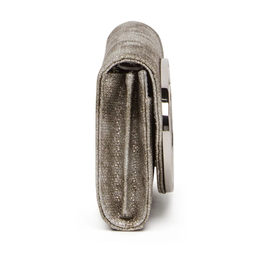 Diesel Beige Schoudertas met Opbergvakken Beige Dames