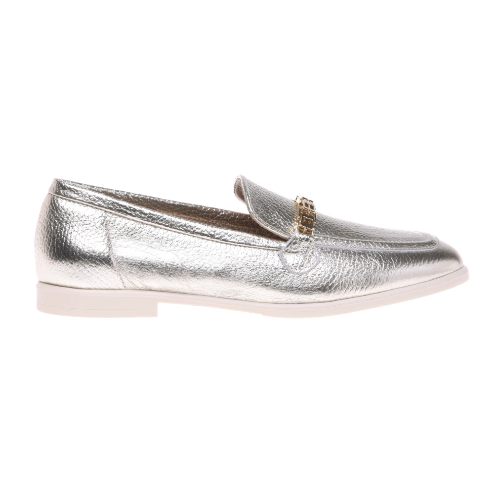 Shoes > Flats > Loafers - - Baldinini - Modalova