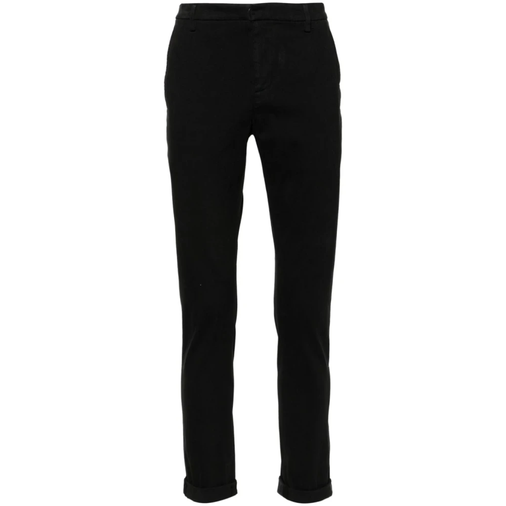 Trousers > Slim-fit Trousers - - Dondup - Modalova