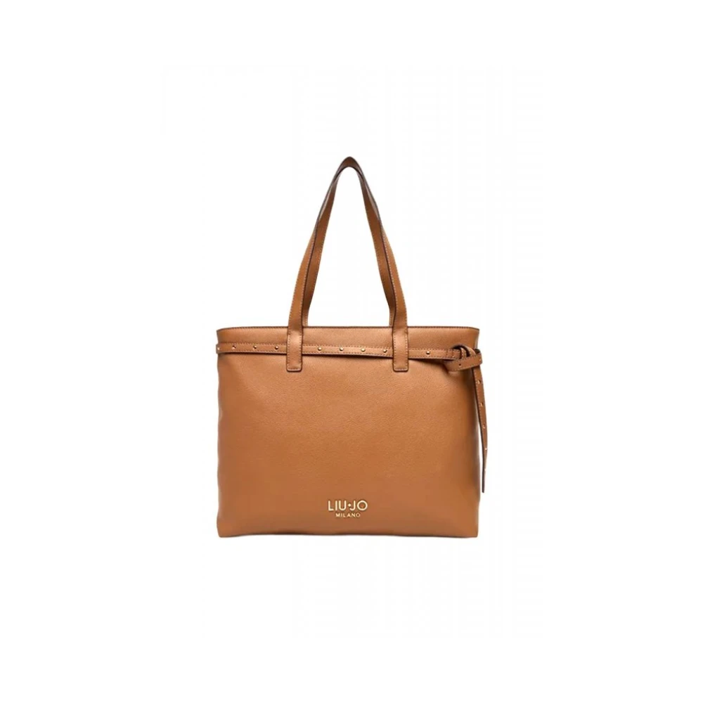 Liu Jo Donna Marrone Borse, Taglia Unica, New,