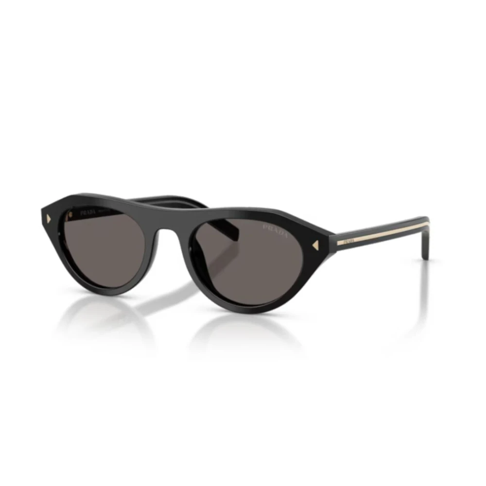 Prada Women's Black Sunglasses, 51 Mm, Stylish Sunglasses