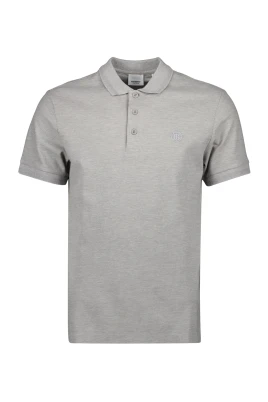 Klassisk Polo Skjorta Vår-Sommar 2024