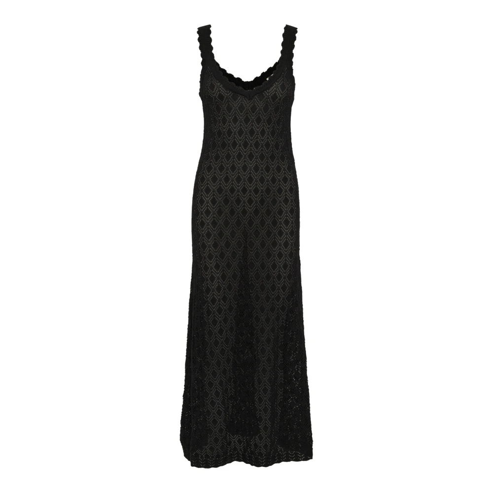 Dresses > Day Dresses > Midi Dresses - - Kaffe - Modalova