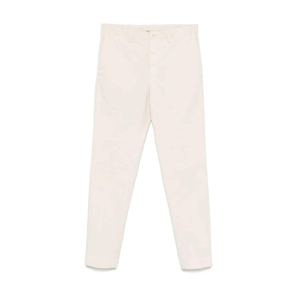 Trousers > Chinos - - Incotex - Modalova