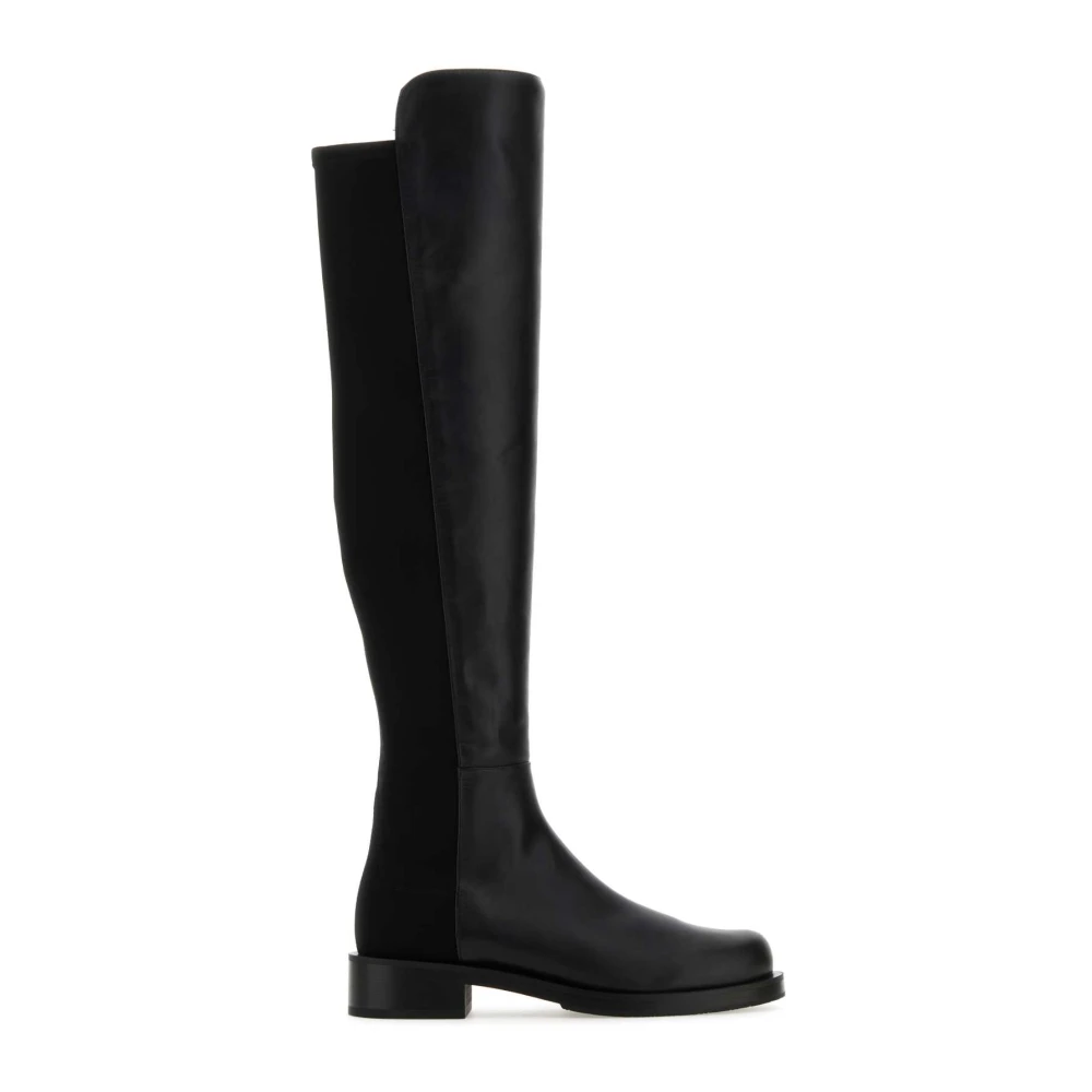 Shoes > Boots > Over-knee Boots - - Stuart Weitzman - Modalova