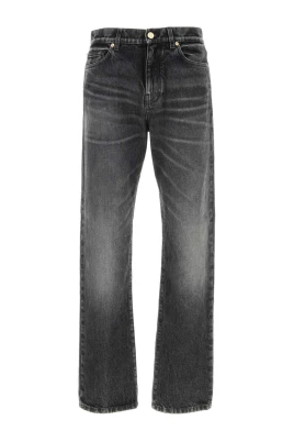 Pant Denim Stone Wash