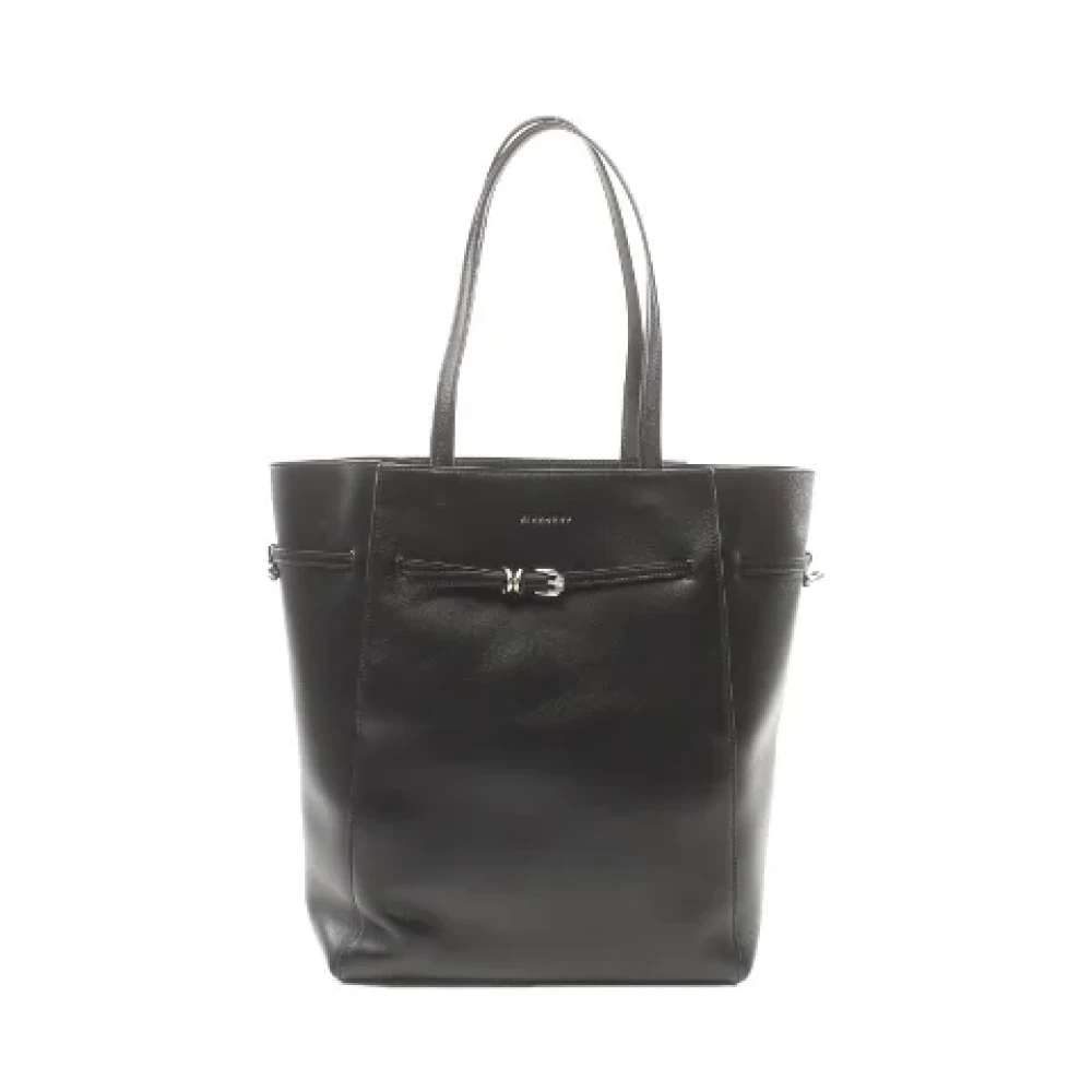 Pre-owned > Pre-owned Bags > Pre-owned Tote Bags - - Givenchy Pre-owned - Modalova