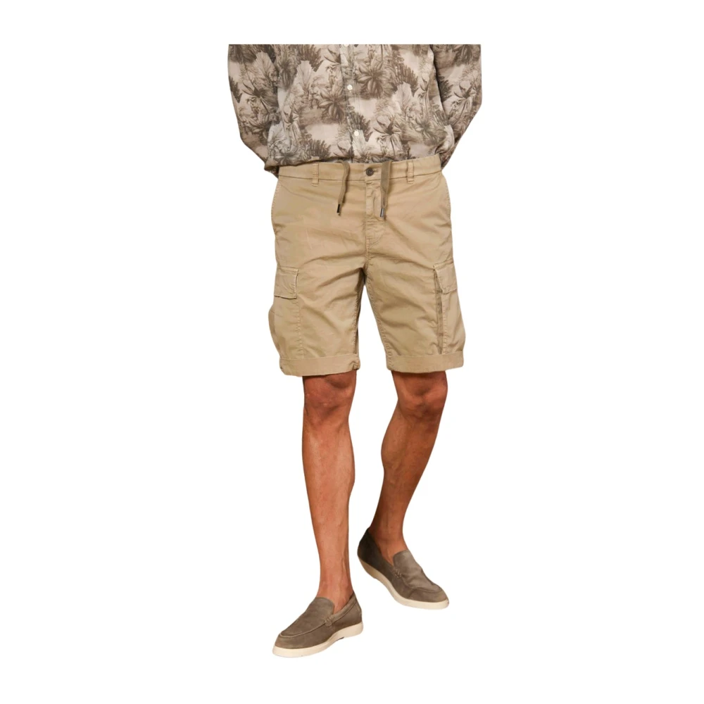 Shorts > Casual Shorts - - Mason's - Modalova