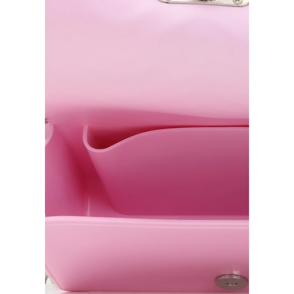 Marc Ellis Flat Wave Schoudertas Roze Vrouwen Pink Dames