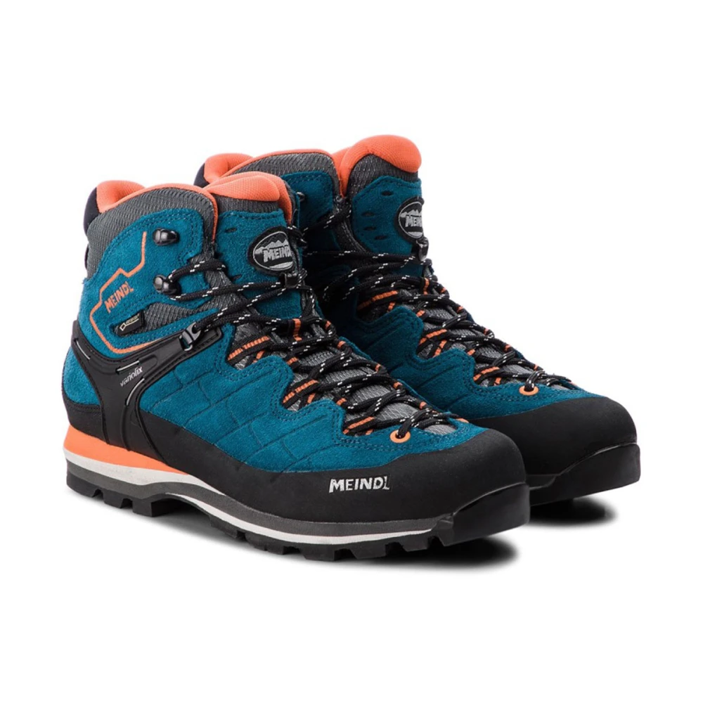 Meindl Litepeak GTX Wandelschoenen Blue Heren