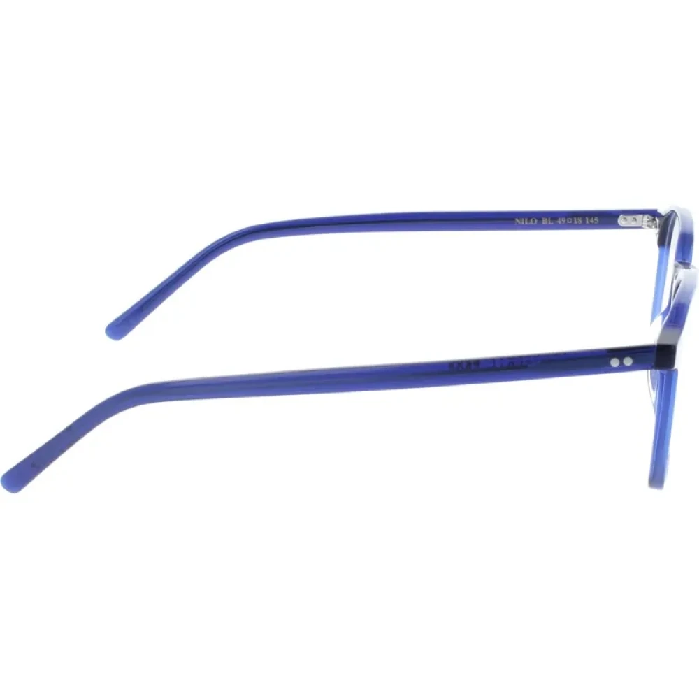 Epos Nilo BL Stijlvolle Hoofdtelefoons Blue Unisex