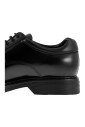 chaussures-a-lacets-classiques-en-cuir-avec-semelle-en-caoutchouc