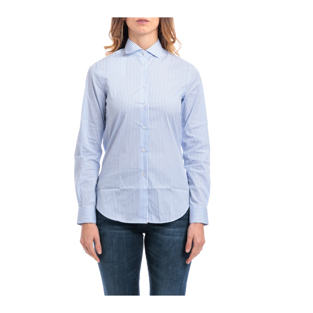 Blouses & Shirts > Shirts - - Xacus - Modalova