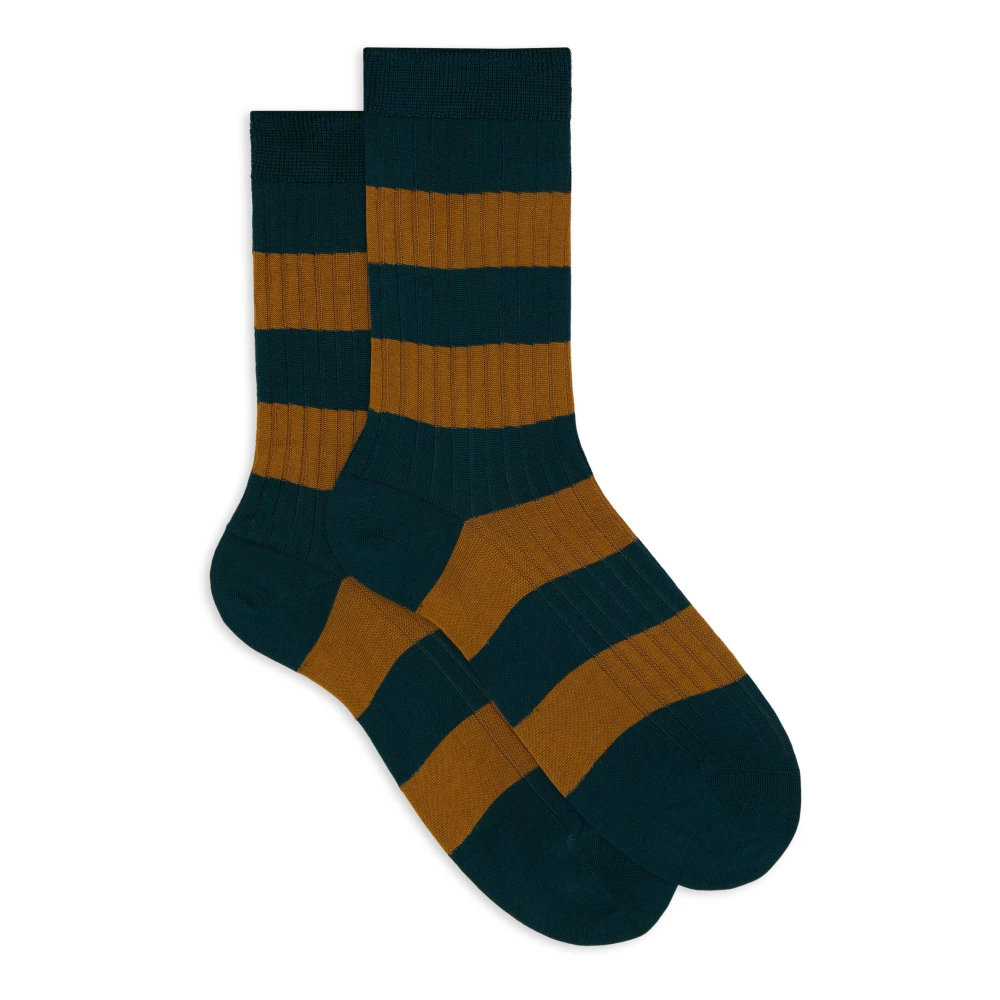 Underwear > Socks - - Gallo - Modalova