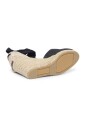 black-and-gold-wedge-espadrilles