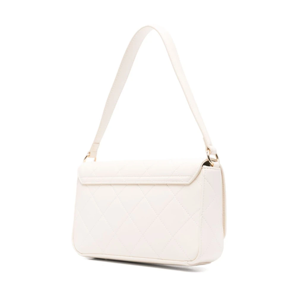 Twinset Witte Handtas voor Moderne Vrouw White Dames