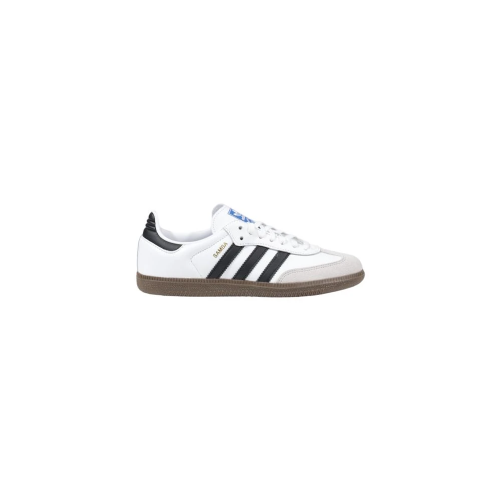 Adidas Women's White Skateboarding, 3 Uk, Black And Leather Sneaker