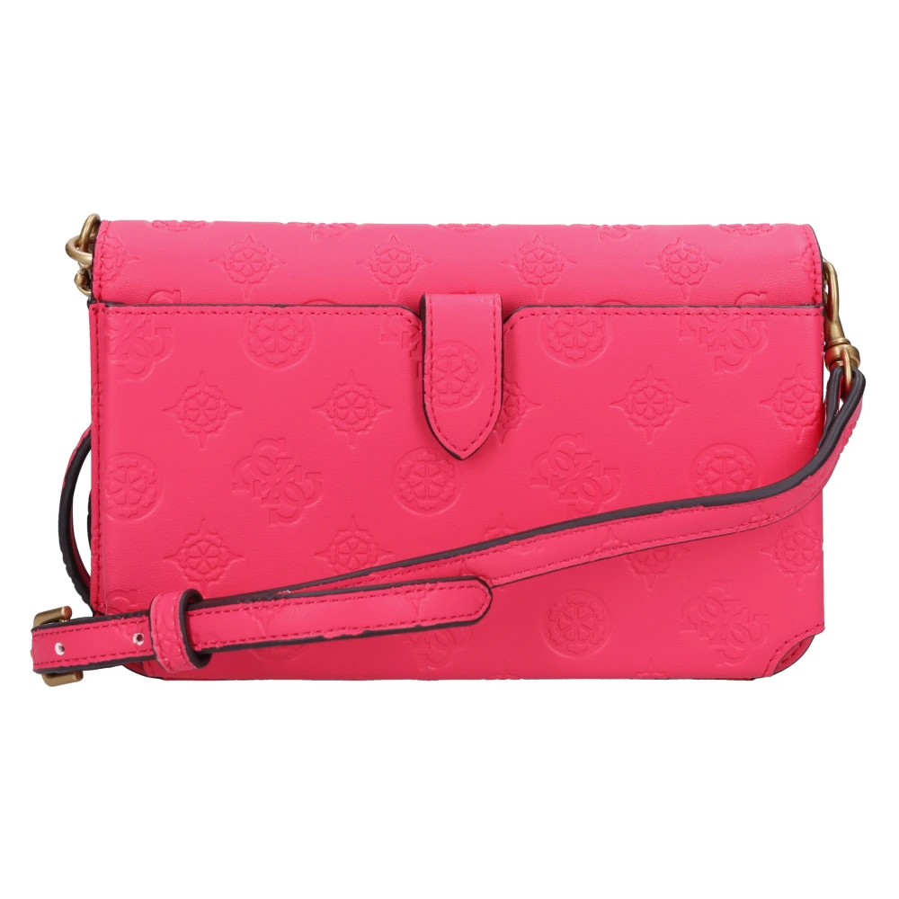 Guess Crossbody tas Pink Dames