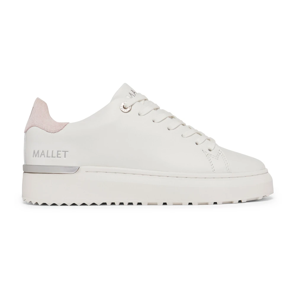 Shoes > Sneakers - - Mallet London - Modalova