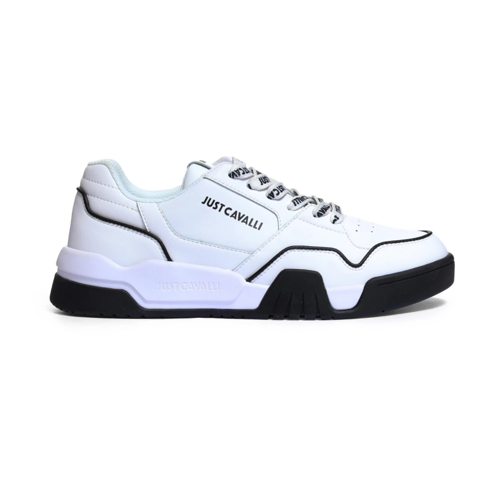 Shoes > Sneakers - - Just Cavalli - Modalova