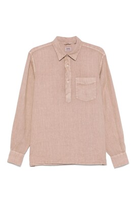 chemise-en-lin-naturel-a-boutons