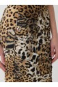 robe-midi-imprime-leopard-style-elegant