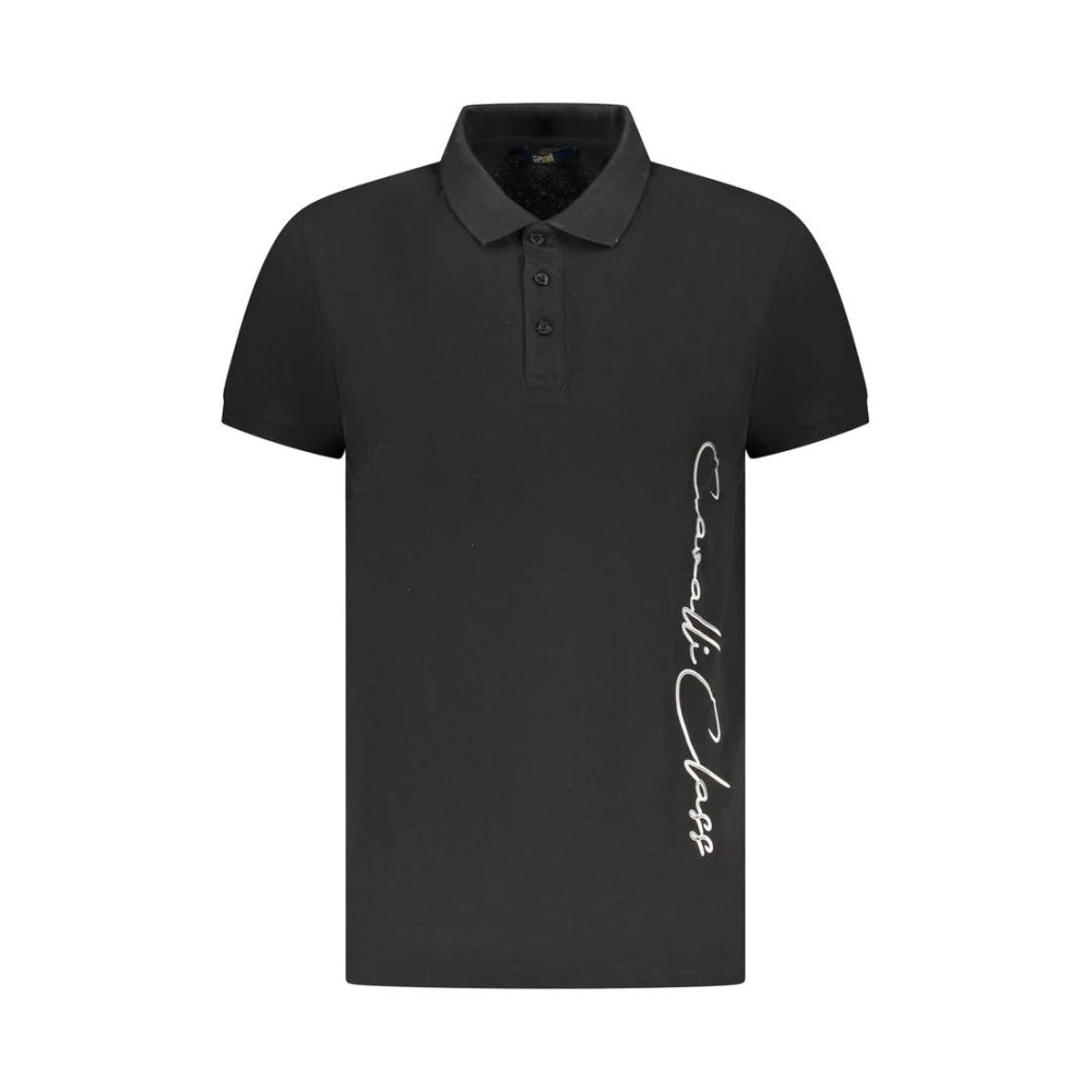 Tops > Polo Shirts - - Cavalli Class - Modalova
