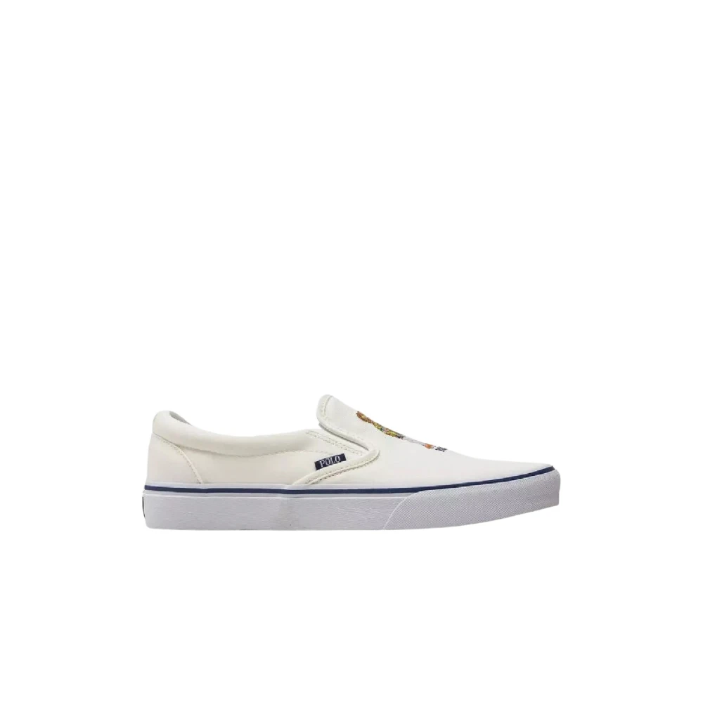 Shoes > Sneakers - - Ralph Lauren - Modalova