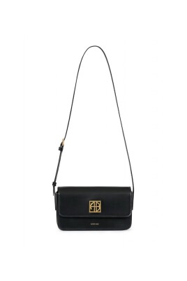 sac-bandouliere-noir-brillant