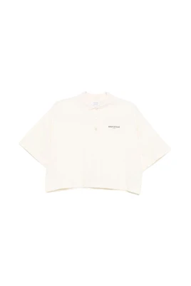 Paris Oversize Polo