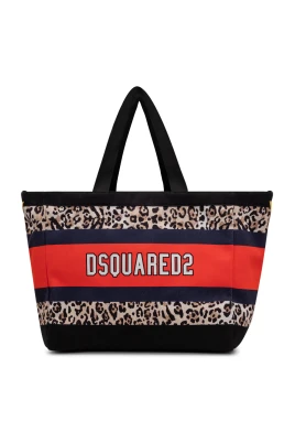 Wild2 Tote Bag