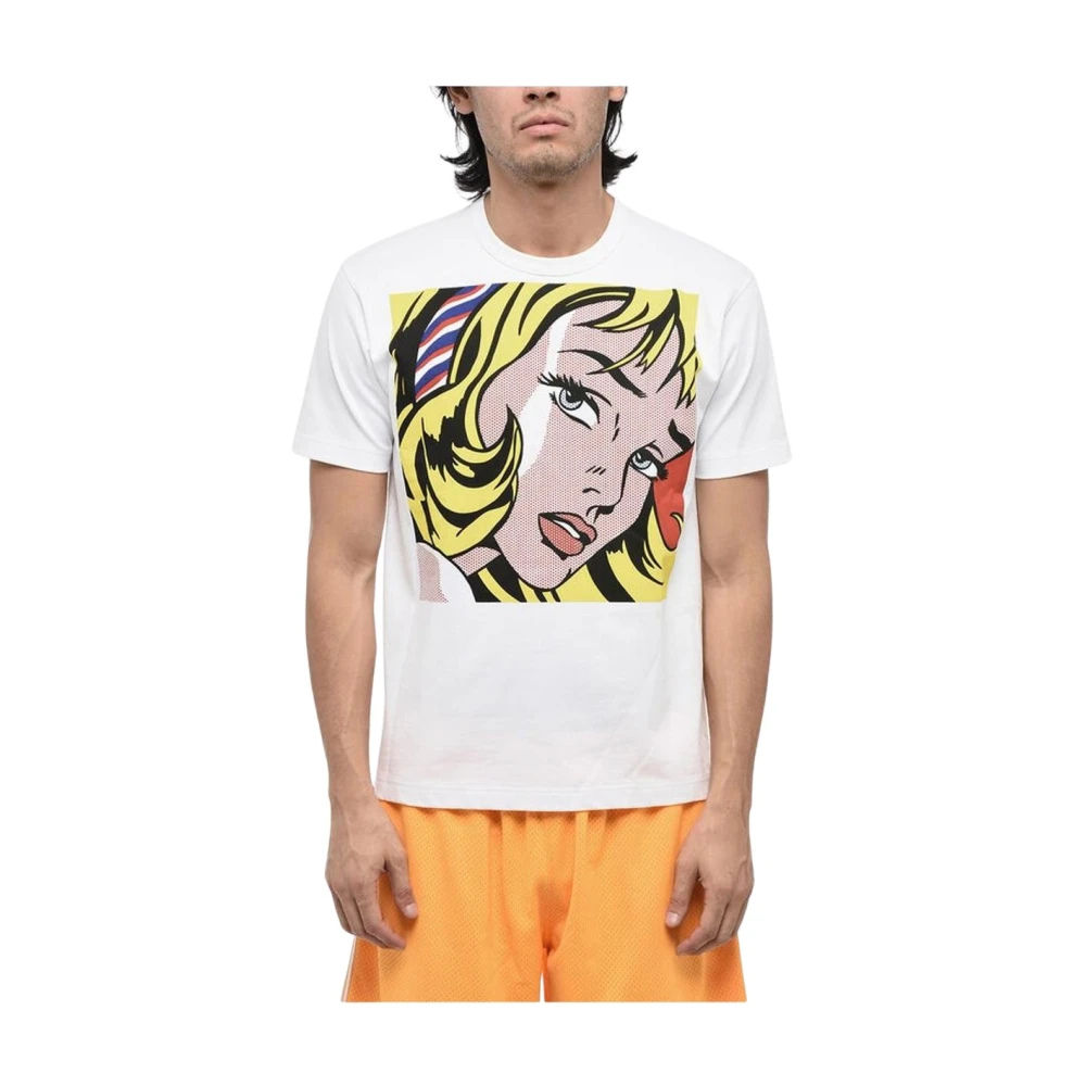 Tops > T-Shirts - - Junya Watanabe - Modalova
