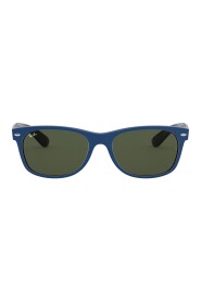 New Wayfarer Color Mix POLARIZED