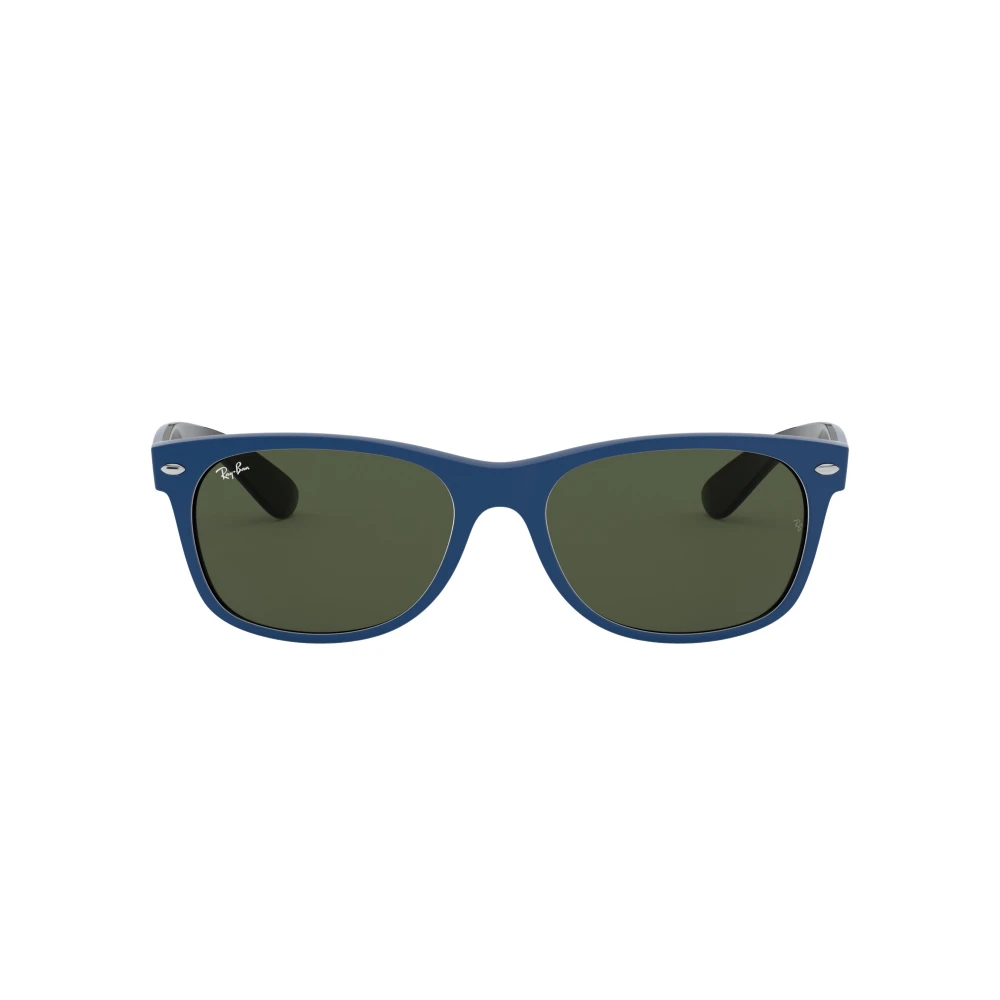 Ray-Ban Ny Wayfarer Color Mix Blå Dam