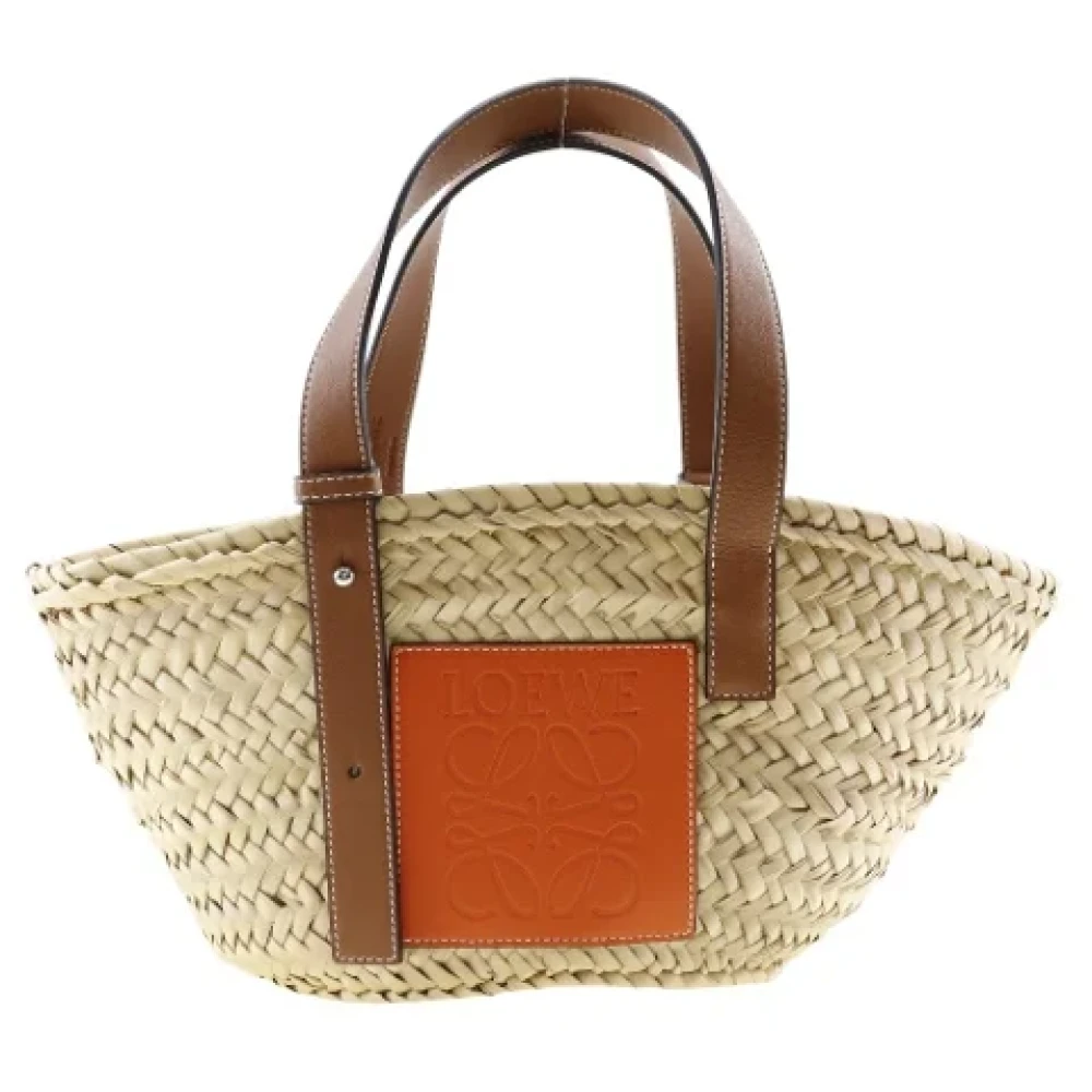 Pre-owned > Pre-owned Bags > Pre-owned Handbags - - Loewe Pre-owned - Modalova