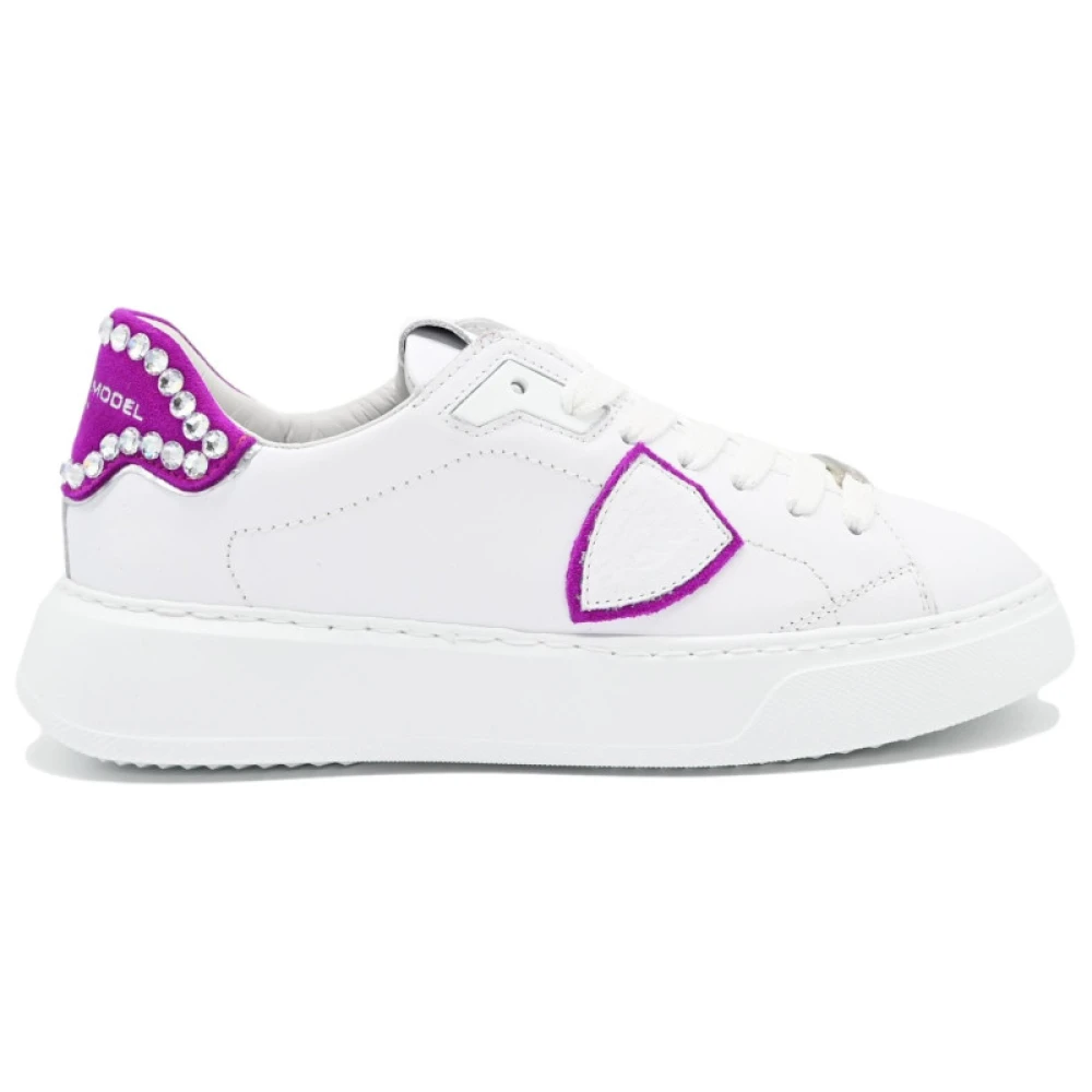 Shoes > Sneakers - - Philippe Model - Modalova