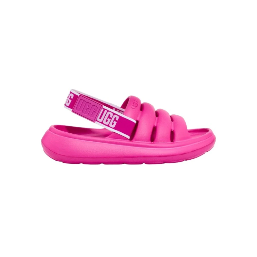 Shoes > Sandals > Flat Sandals - - UGG - Modalova