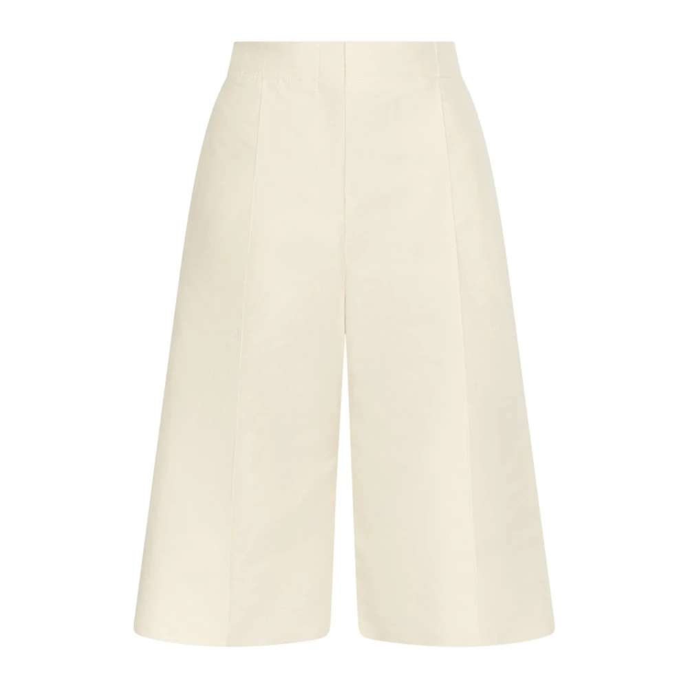 Trousers > Cropped Trousers - - Marni - Modalova