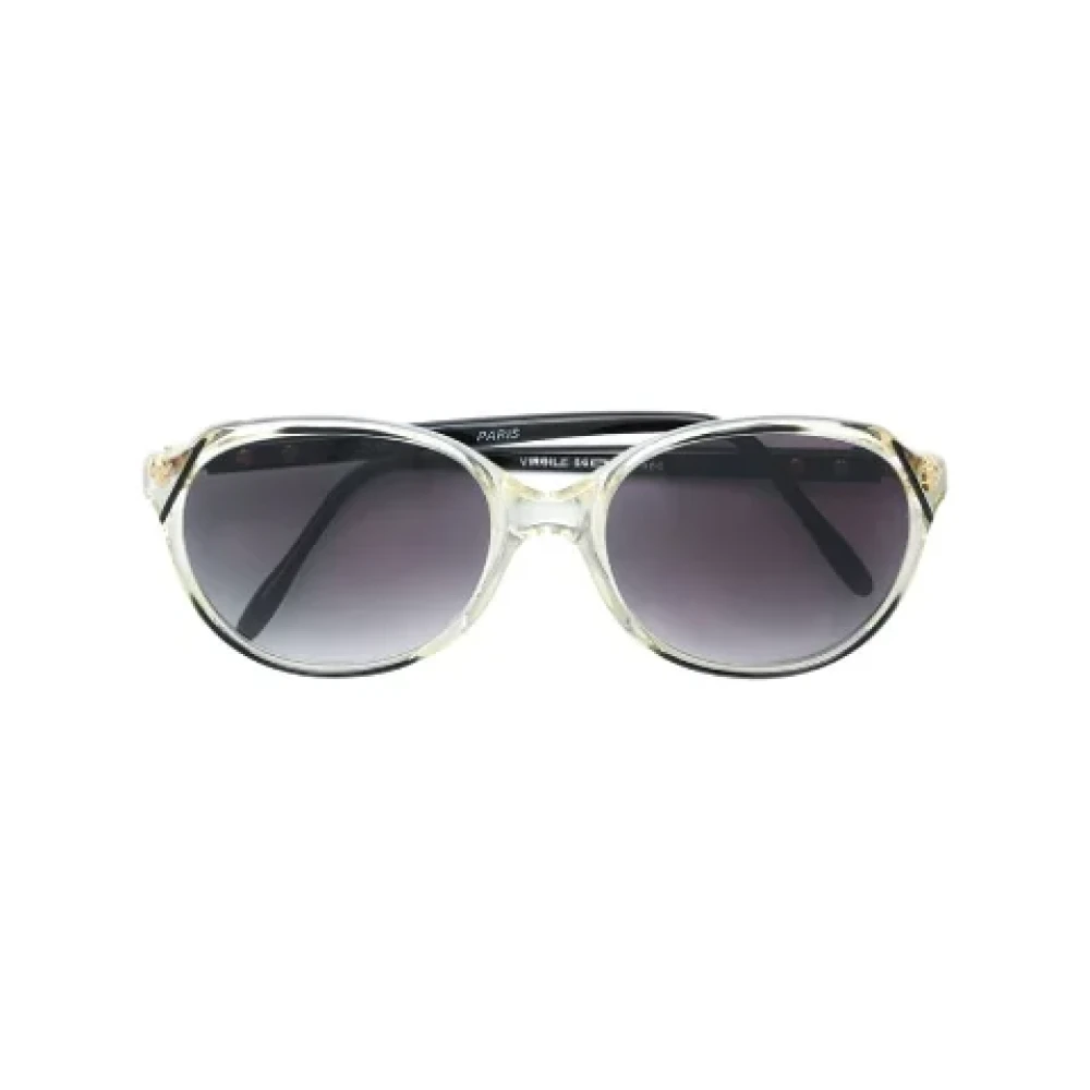 Pre-owned > Pre-owned Accessories - - Yves Saint Laurent Vintage - Modalova