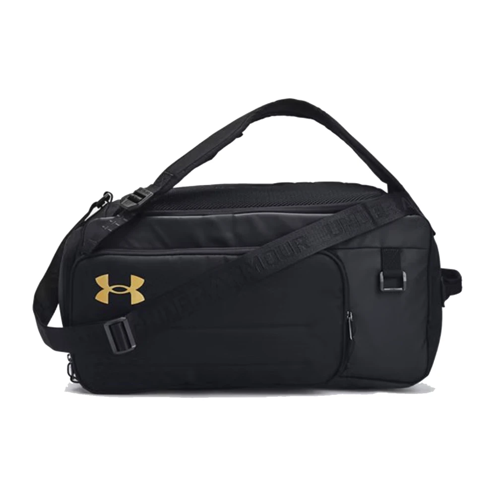 Under Armour Herr Svart Väskor One Size, Weekend Bags