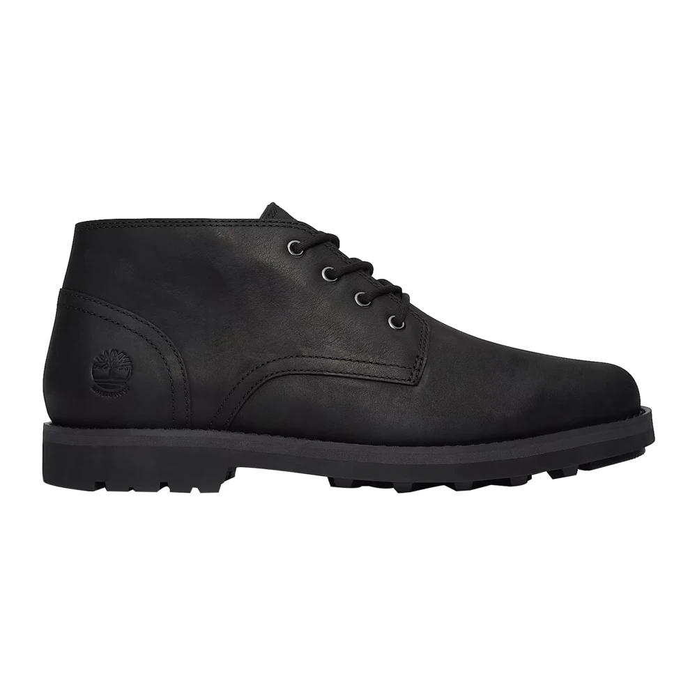 Timberland Alden Brook Chukka Boots Black, Herr